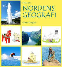 Boken om Nordens Geografi