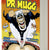 Dr Mugg. Brakskiten från underjorden