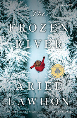 Frozen River: A GMA Book Club Pick, The