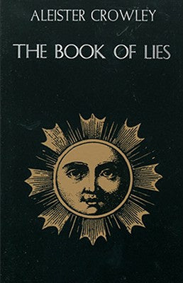 Book of Lies: (With Commentary by the Author)