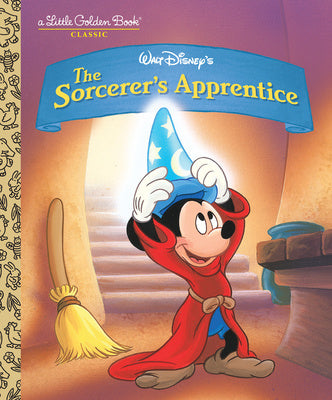Sorcerer's Apprentice (Disney Classic), The