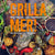 Grilla mer! : bbq, kött, fisk, vego, tillbehör & såser