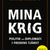 Mina krig