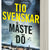 Tio svenskar måste dö