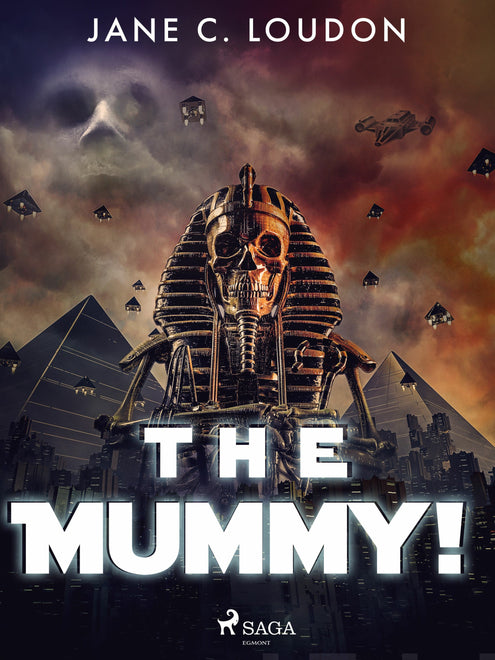 Mummy!, The