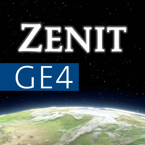 Zenit 4 digibok 6 mån ONL (GLP16)