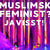 Muslimsk feminist? Javisst!