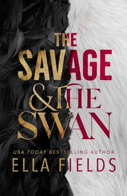 Savage and the Swan, The