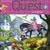 Join the Quest åk 4 Textbook