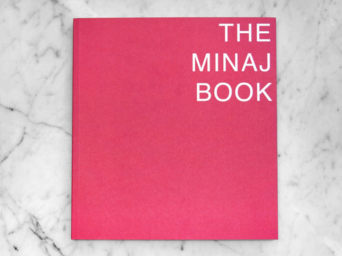 MINAJ BOOK, THE