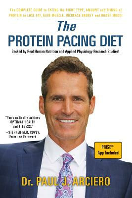 Protein Pacing Diet, The