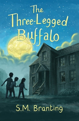 Three-Legged Buffalo, The