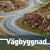 Vägbyggnad