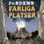 Jordens farliga platser