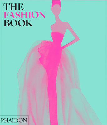 Fashion Book: Revised and Updated Edition, The
