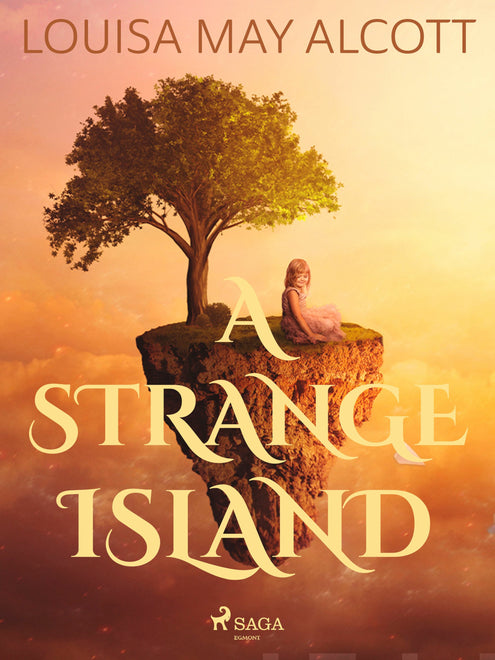 Strange Island, A