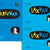 SkrivDax / LäxDax 3 elevpaket läsår, 1ex SkrivDax, 1ex LäxDax A+B