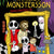 Familjen Monstersson - samlingsvolym