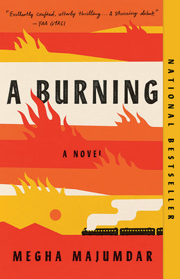 Burning: A Read with Jenna Pick, A