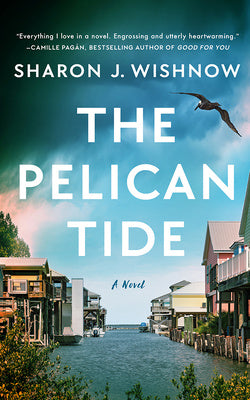 Pelican Tide, The