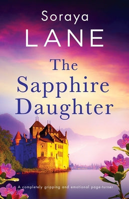 Sapphire Daughter: A completely gripping and emotional page-turner, The