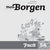 Matte Direkt Borgen Facit 5A (5-pack) Ny upplaga
