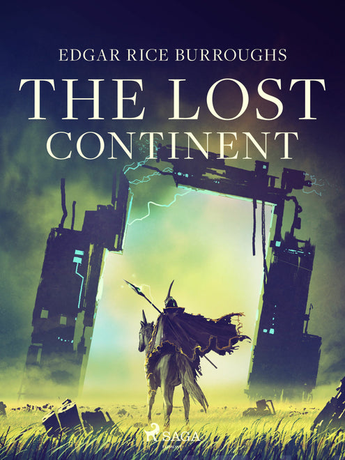 Lost Continent, The