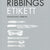 Ribbings etikett