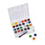 Akvarelliväri 24 kpl Derwent Watercolour Paint pan Set