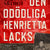 Den odödliga Henrietta Lacks