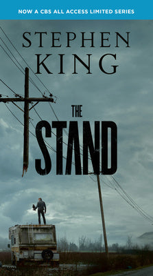 Stand (Movie Tie-In Edition), The