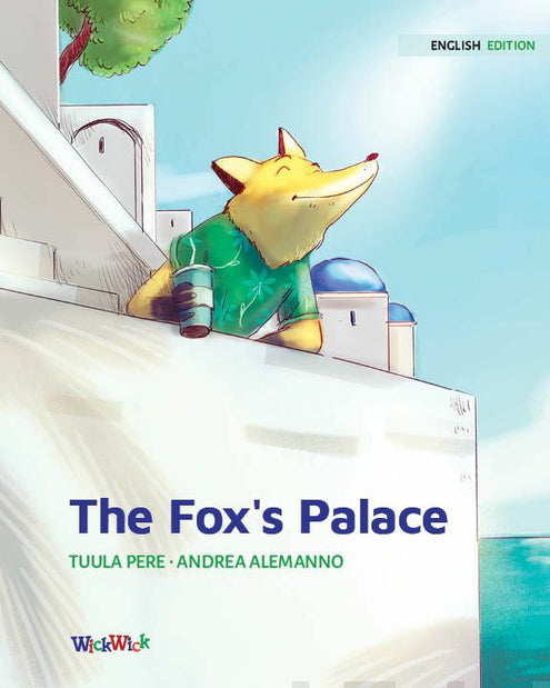 Fox's Palace, The