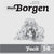 Matte Direkt Borgen Facit 5B (5-pack) Ny upplaga