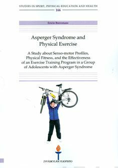 Asperger syndrome and physical exercise