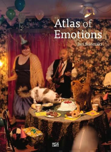 Atlas of Emotions