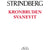 Kronbruden ; Svanevit