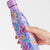 Juomapullo Chilly's Floral Leopard Blossom 500 ml