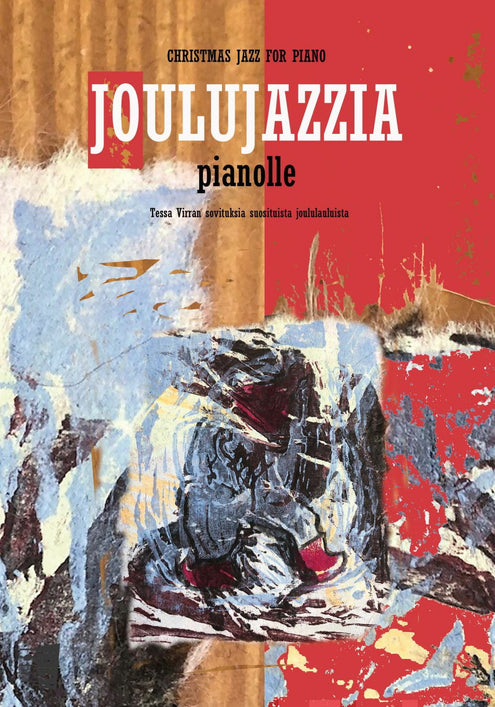 Joulujazzia pianolle / Christmas Jazz for Piano
