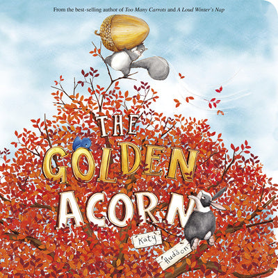 Golden Acorn, The