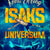 Isaks universum