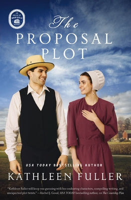 Proposal Plot, The