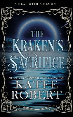 Kraken's Sacrifice: Alternate Cover, The
