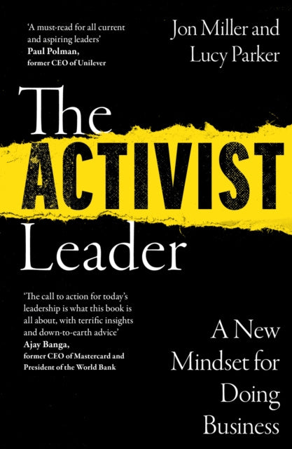 Activist Leader, The