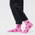 Sukat Happy Socks Heart 36-40