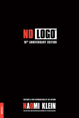 No LOGO: No Space, No Choice, No Jobs