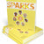 Sparks 3 Textbook, 25 ex