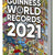 Guinness World Records 2021