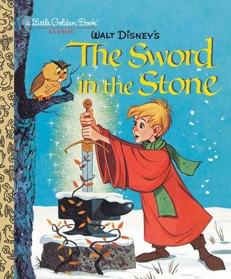 Sword in the Stone (Disney), The