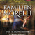 Familjen Morelli : en gastronomisk feelgoodroman