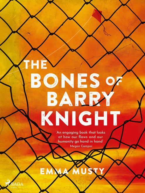 Bones of Barry Knight, The